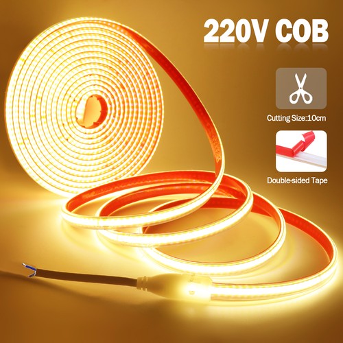 220v cob neon led - 220v,