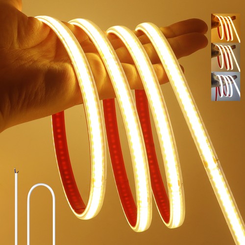 12v 24v high density neon - density, cob