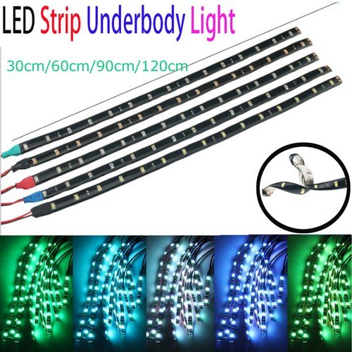 Dc12v motorcycle led strip - motorcycle,
