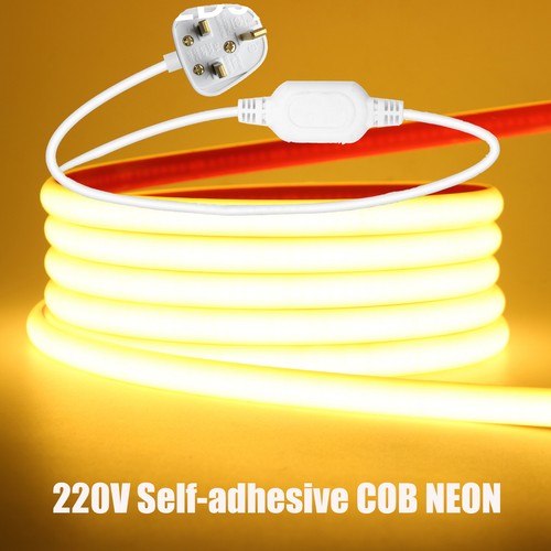 Cob neon led - neon, strip
