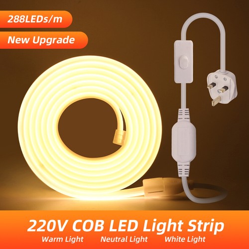 Neon cob led - cob, lights