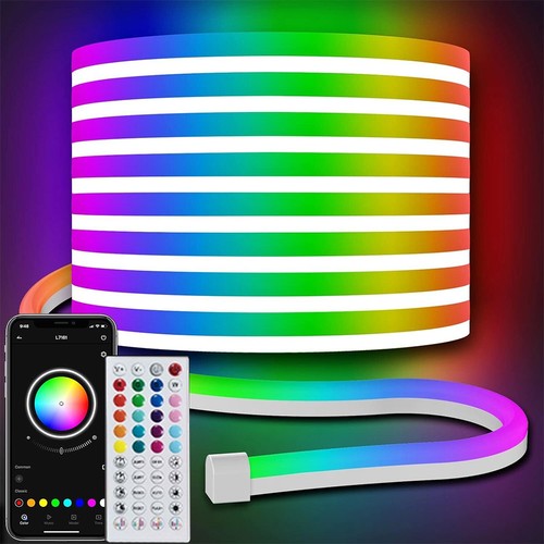 10m led neon strip - lights, rgb