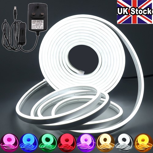 Led neon strip lights 12v - neon,