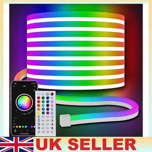 10m rgb neon led - rgb,