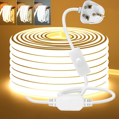 Led cob neon strip - led,
