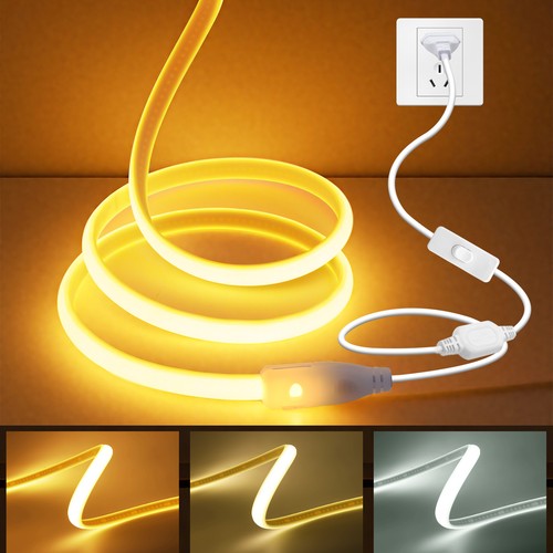 Neon cob led - cob, strip