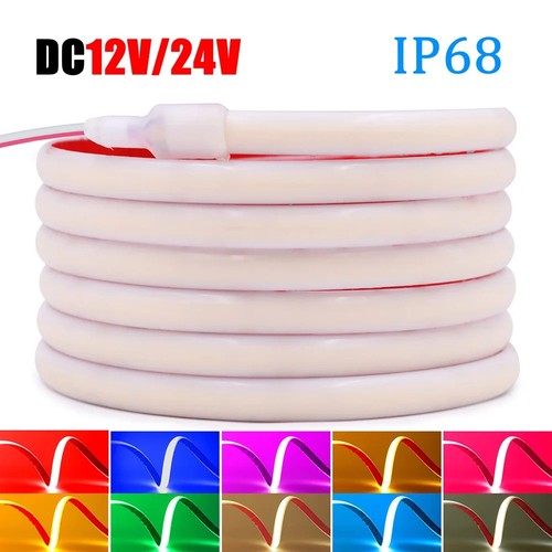 220v cob neon - cob, led