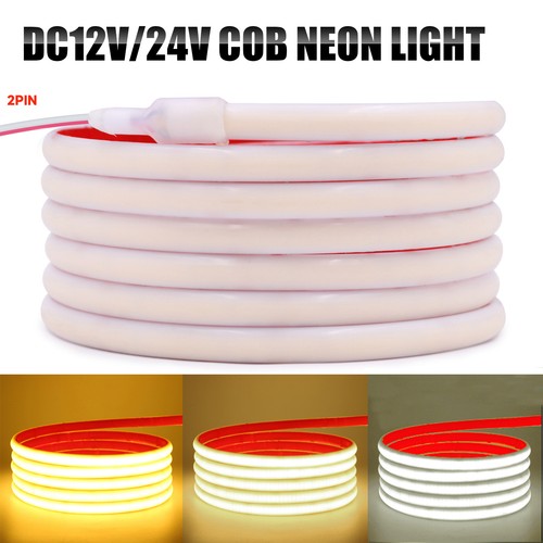 Cob led strip lights - led,