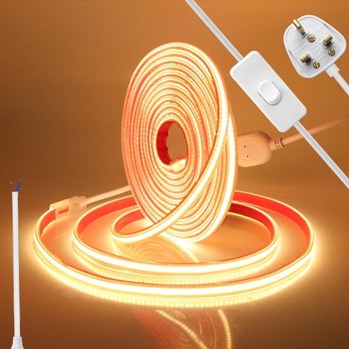 220v cob neon - cob, led