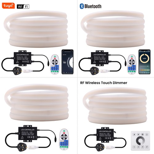 Dimmer 220v cob led neon - cob,