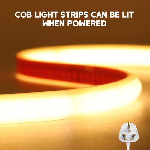 Cob neon led - neon, 220v