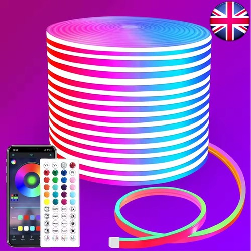 Led neon strip lights - strip,