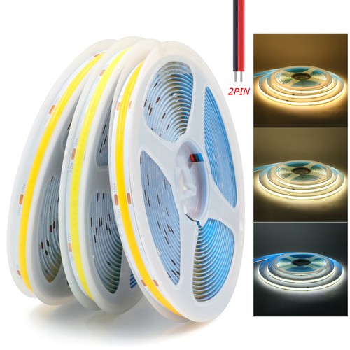 12v cob neon - cob, lights