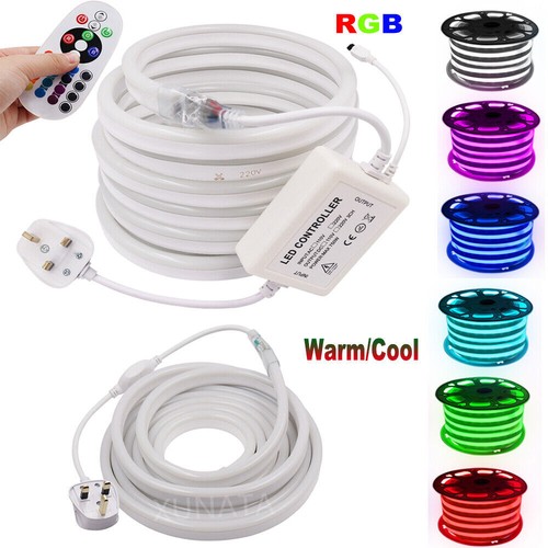 Rgb led neon flex - rgb,