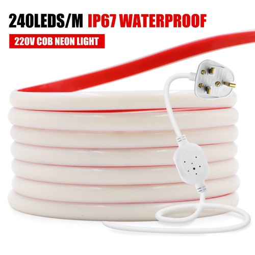 220v neon cob - 220v,