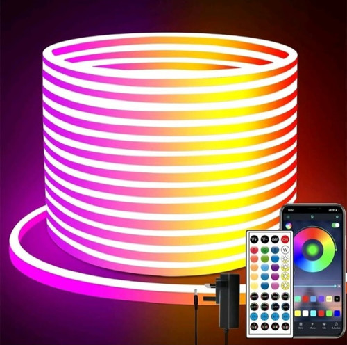 20m led neon lights - neon, strip