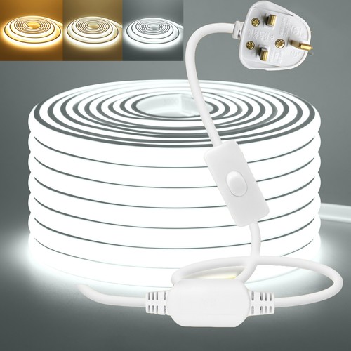 Cob led neon strip lights - led,