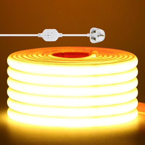 Cob led strip - strip, 220v