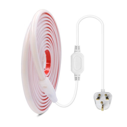 Cob neon led strip 220v - cob,