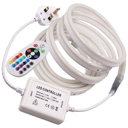 220v cob neon led - led, lights