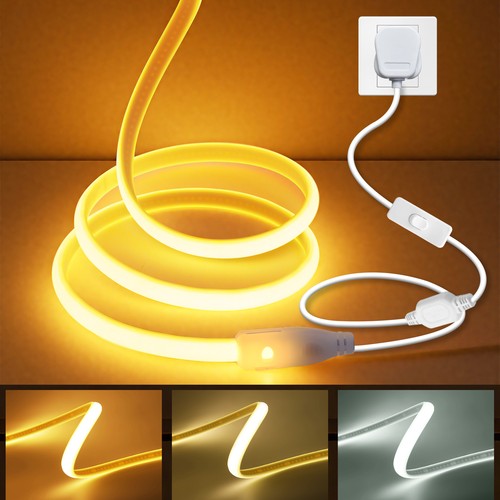 230v cob neon led - 230v,