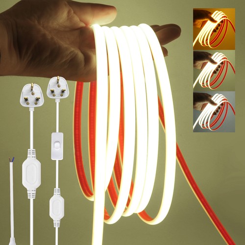 220v cob neon led - 220v,