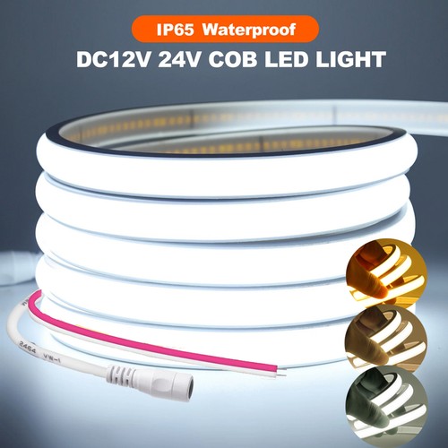 12v 24v cob - led, selfadhesive