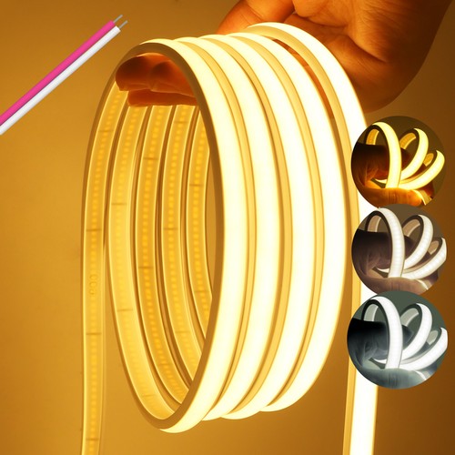12v 24v neon - 24v, led