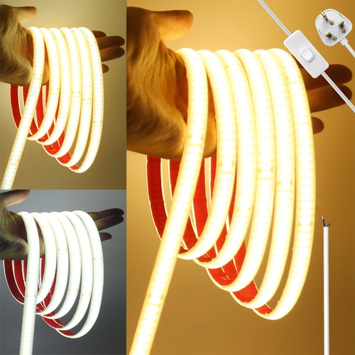 220v cob led strip - led,