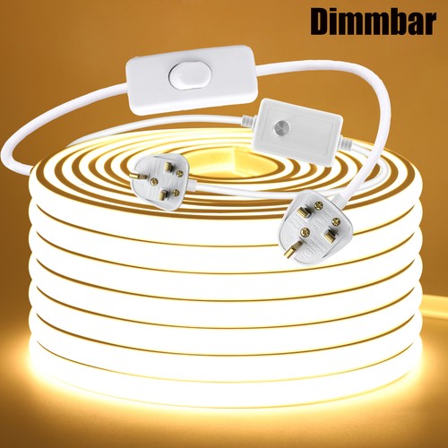 220v neon cob led strip - 220v,