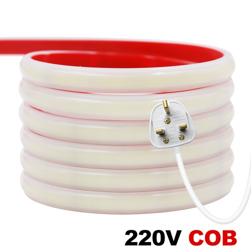 220v neon cob - neon, led