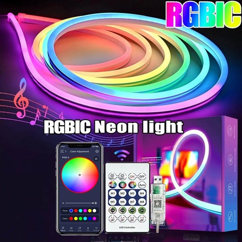 Rgb neon led - neon,