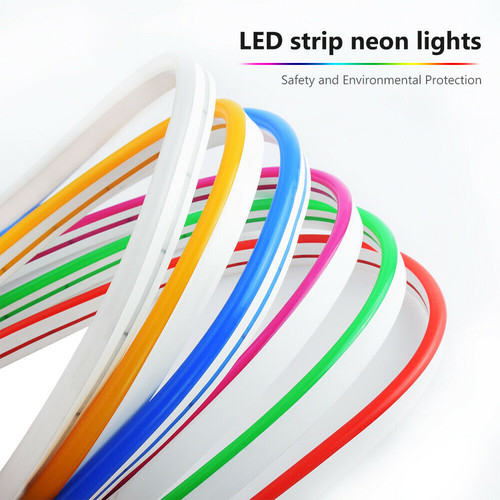 12v smd 2835 flexible led - flexible,