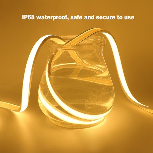 Waterproof ip68 cob neon led - cob,