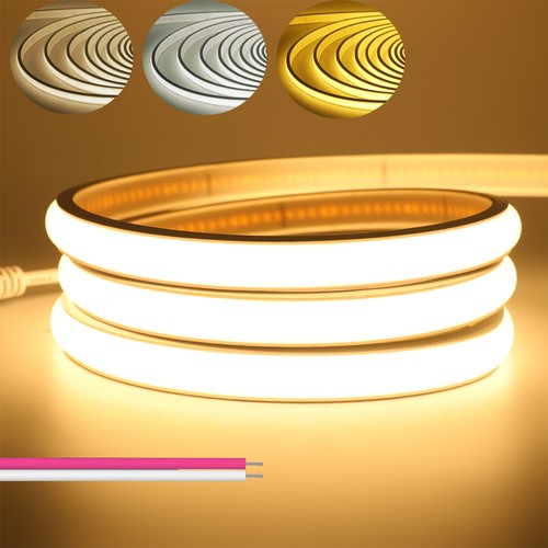 12v 24v neon - cob, strip