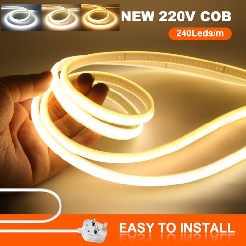220v neon cob - neon,