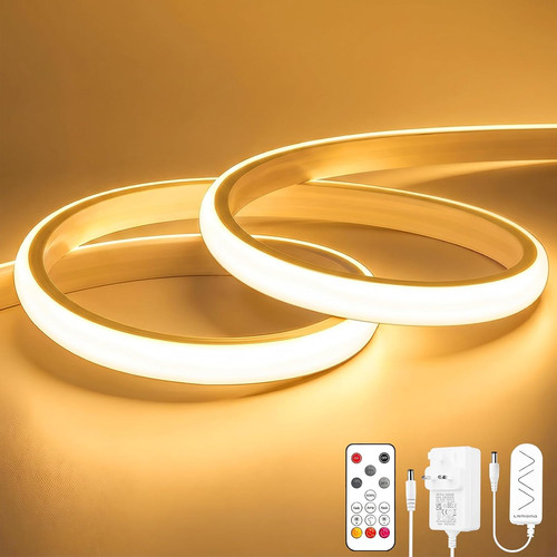 Lamomo cob led strip - lamomo,