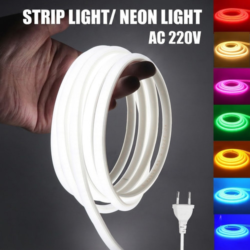 220v cob led - cob, strip