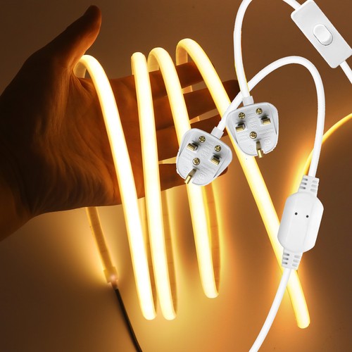 220v neon led cob - 220v,