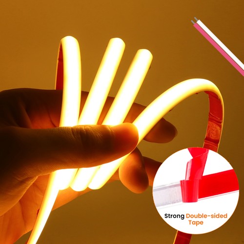 12v cob led strip light - 12v,