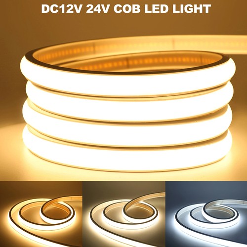 12v cob neon led strip - cob,