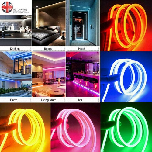 12v led neon strip light - strip, flex