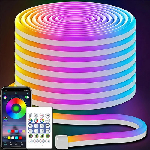Usb led neon - led,