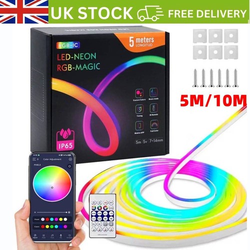10m led neon - led, strip