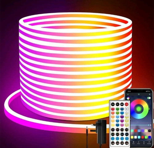 20m led neon - 20m, strip