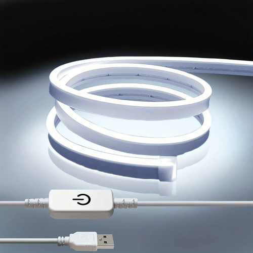 Usb neon light led - neon, strip