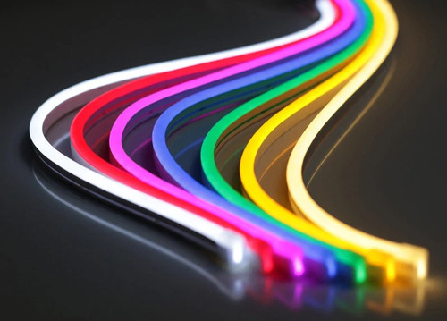 12v flexible led strip - 12v,