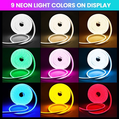 Led neon light strip - neon,