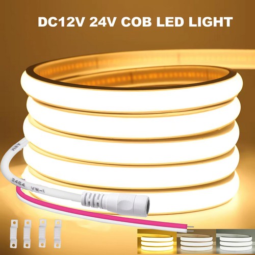 Cob neon led strip - cob,
