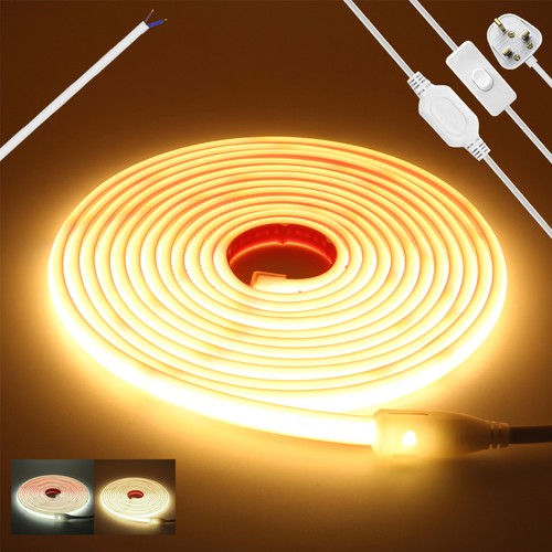 220v cob neon led - led, lights